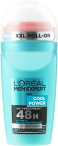 Loreal Men Roll on Cool