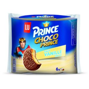 Lu Bp Prince Cov Choc 30