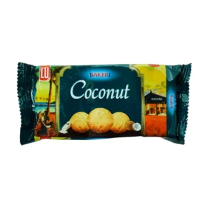 Lu Sp Bakeri Coconut