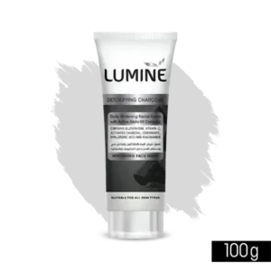 Lumine Fw 100ml Charcoal