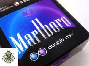 Marlboro Double Mix