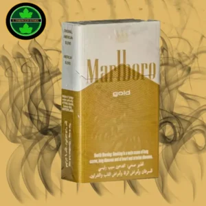 Marlboro Gold Farsi