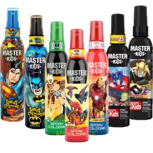 Master Kids Cologne Stb