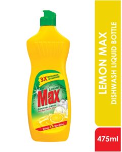 Max Hdp 475ml