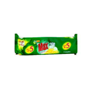 Max Hdp 540ml Pouch