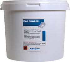 Max Powder 400g Pouch
