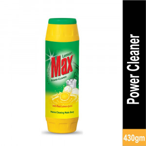 Max Powder 430g Bottle