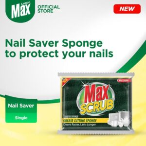 Max Sponge Nail Saver