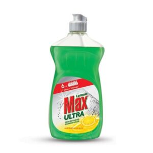 Max Ultra Lem 500ml green