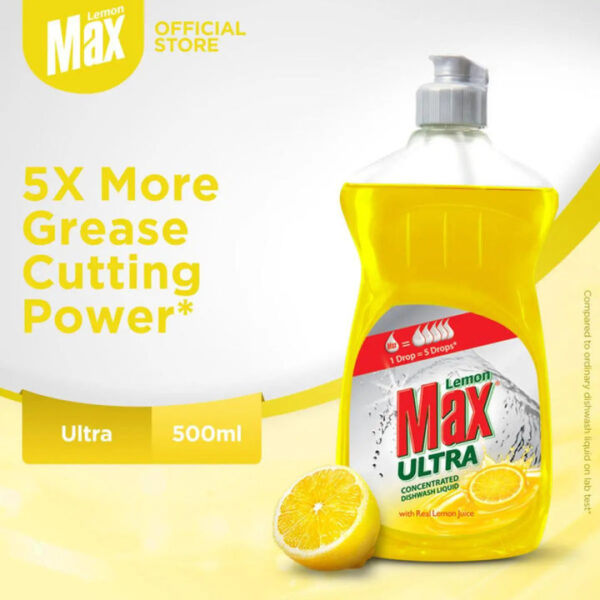 NOSKU_max-ultra-lem-500ml-yellow NOSKU_max-ultra-lem-500ml-yellow