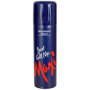 Maxi 200ml Deo