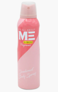 Me Deo Pink