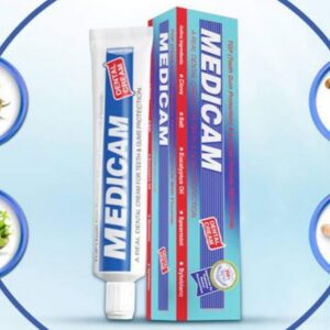 Medicam Deo B Diamond