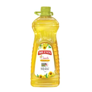 Mezan Canola 3L