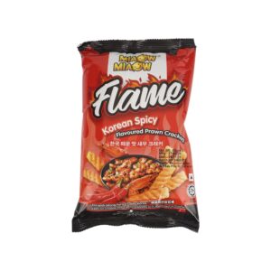 Miaow Flame Korean Spicy 60g