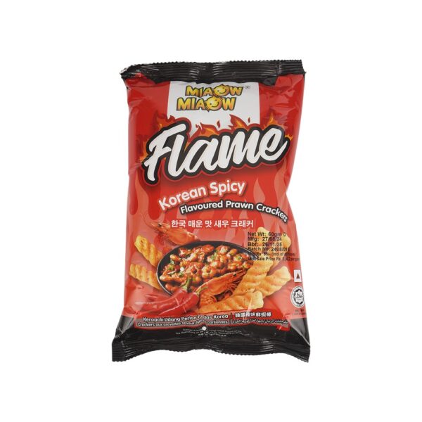 NOSKU_miaow-flame-korean-spicy-60g