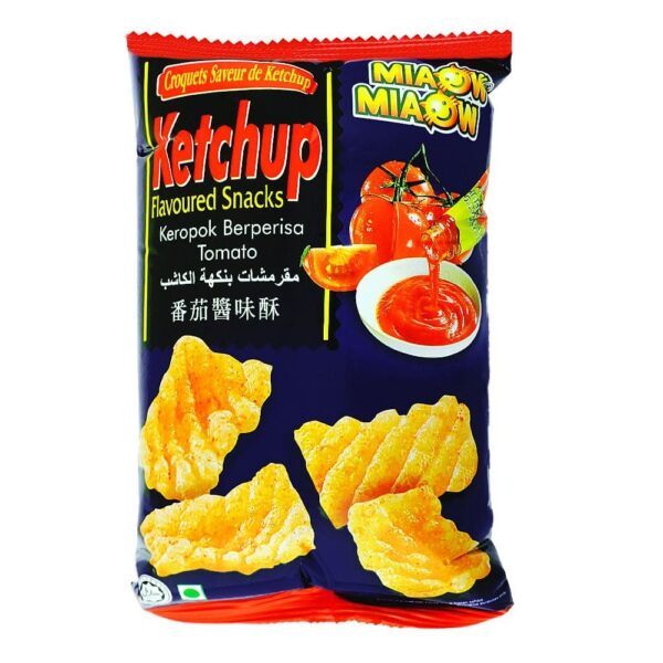 NOSKU_miaow-ketchup-60g