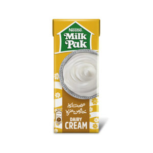 Milk Pak Cream 200ml