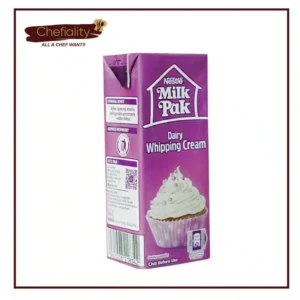 Milk Pak Whipping Cream 200ml