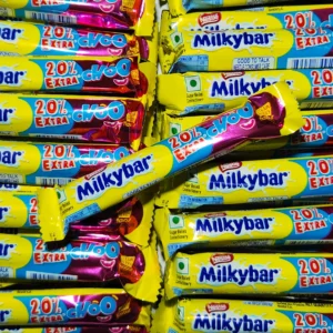 Milky Bar 12g