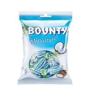 Miniatures 150g Bounty