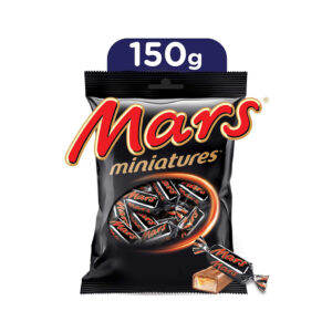 Miniatures 150g Mars