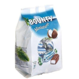Miniatures 220g Bounty