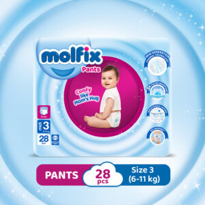 Molfix Pants Ep 3 28s