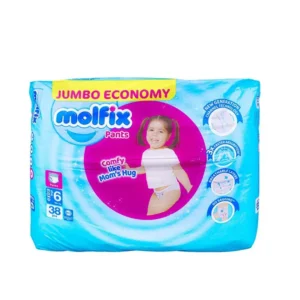 Molfix Pants Jp 6 38s