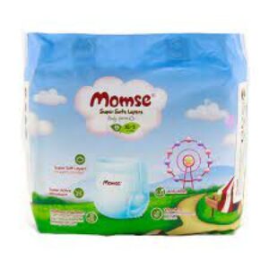 Momse Pants Eco XL26