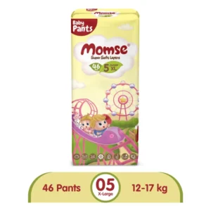 Momse Pants Jp XXXL40
