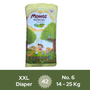 Momse Pants Mega XXL42