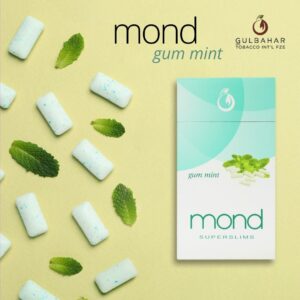 Mond Gum Mint