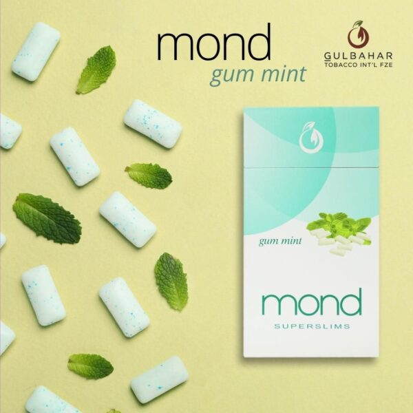 NOSKU_mond-gum-mint