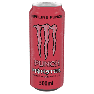Monster Pipeline Punch