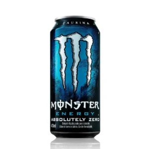 Monster Zero Absolute