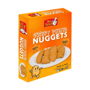 Ms Potato Nuggets 700g