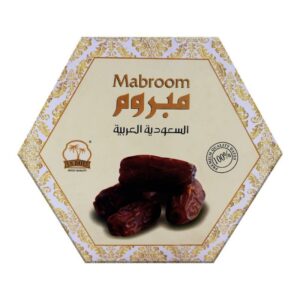ND Mabroom 200g