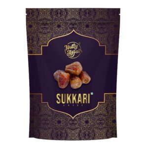 ND Sukkari 200g