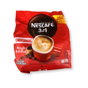 Nescafe 3in1 Org 18g