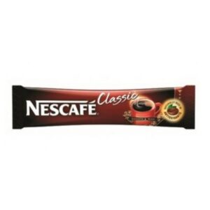 Nescafe Classic 02g 01s