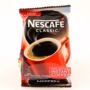 Nescafe Classic 25g