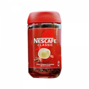 Nescafe Classic 50g pk