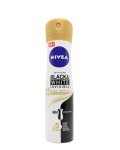 Nivea Deo Bwi Ss