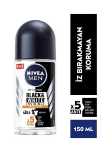 Nivea Men Roll on Bwi Org imp