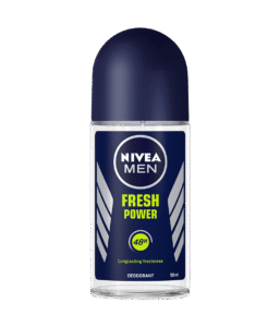 Nivea Men Roll On Fresh Power