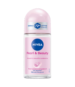 Nivea Roll On Pearl Beauty