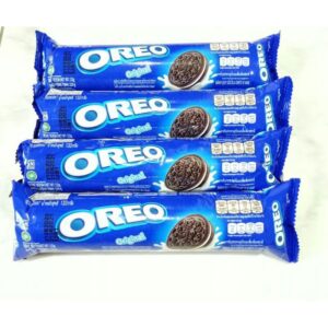 Oreo Roll Org