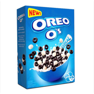 Oreos Cereal 320g