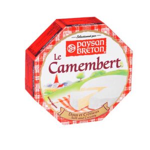 Pb Le Camembert Cheese 125g